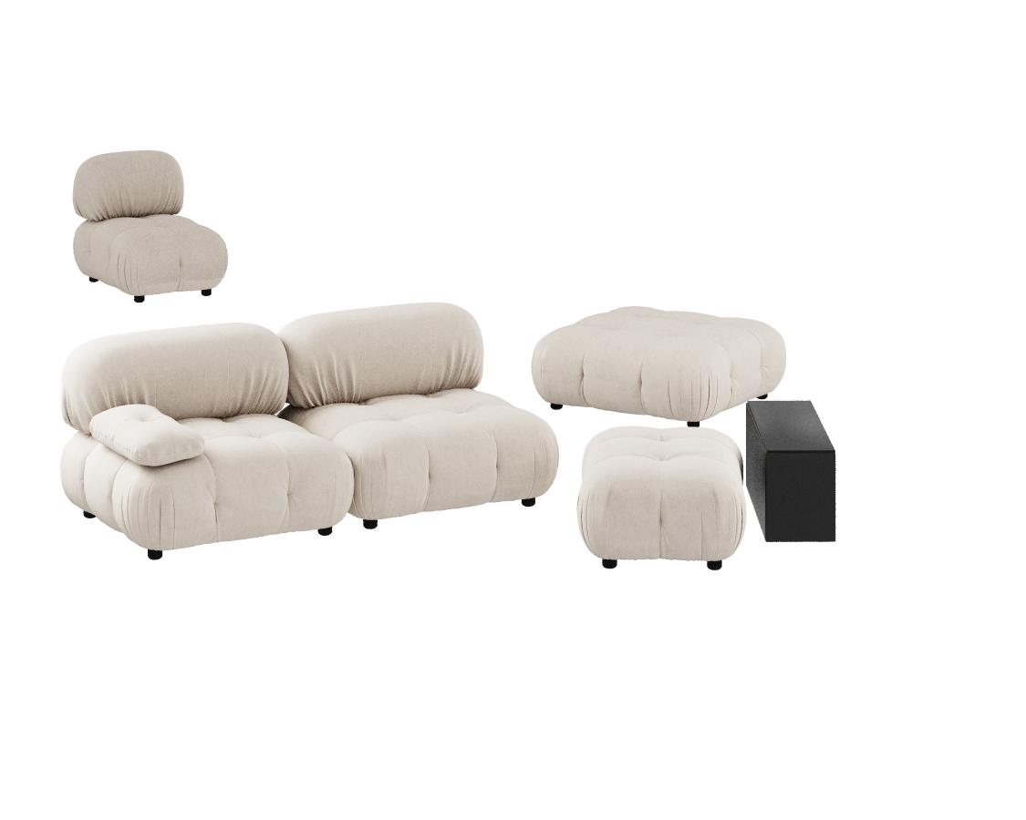 Frankof Оттава Модуль